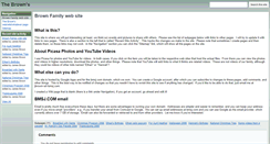 Desktop Screenshot of bmsj.com